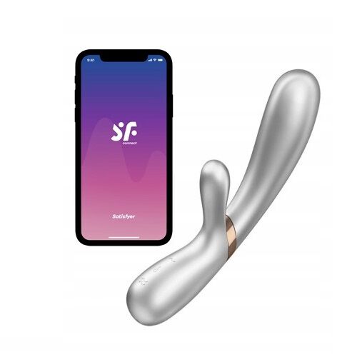 Satisfyer Hot Lover