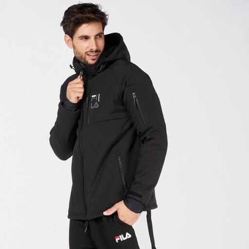  Rangée de softshell