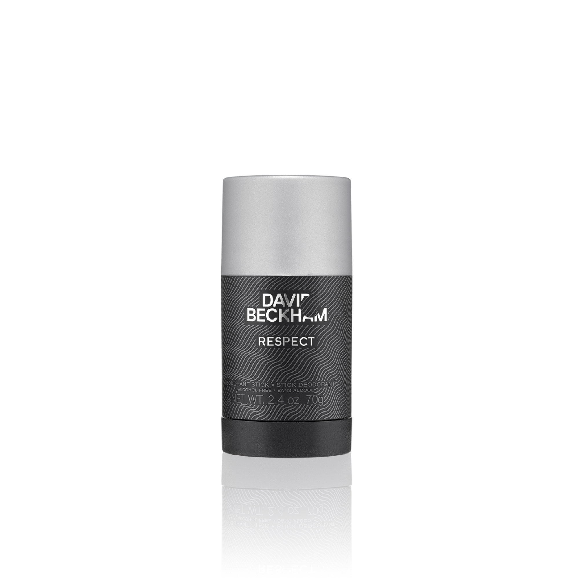 Deodorant Stick Respect - David Beckham