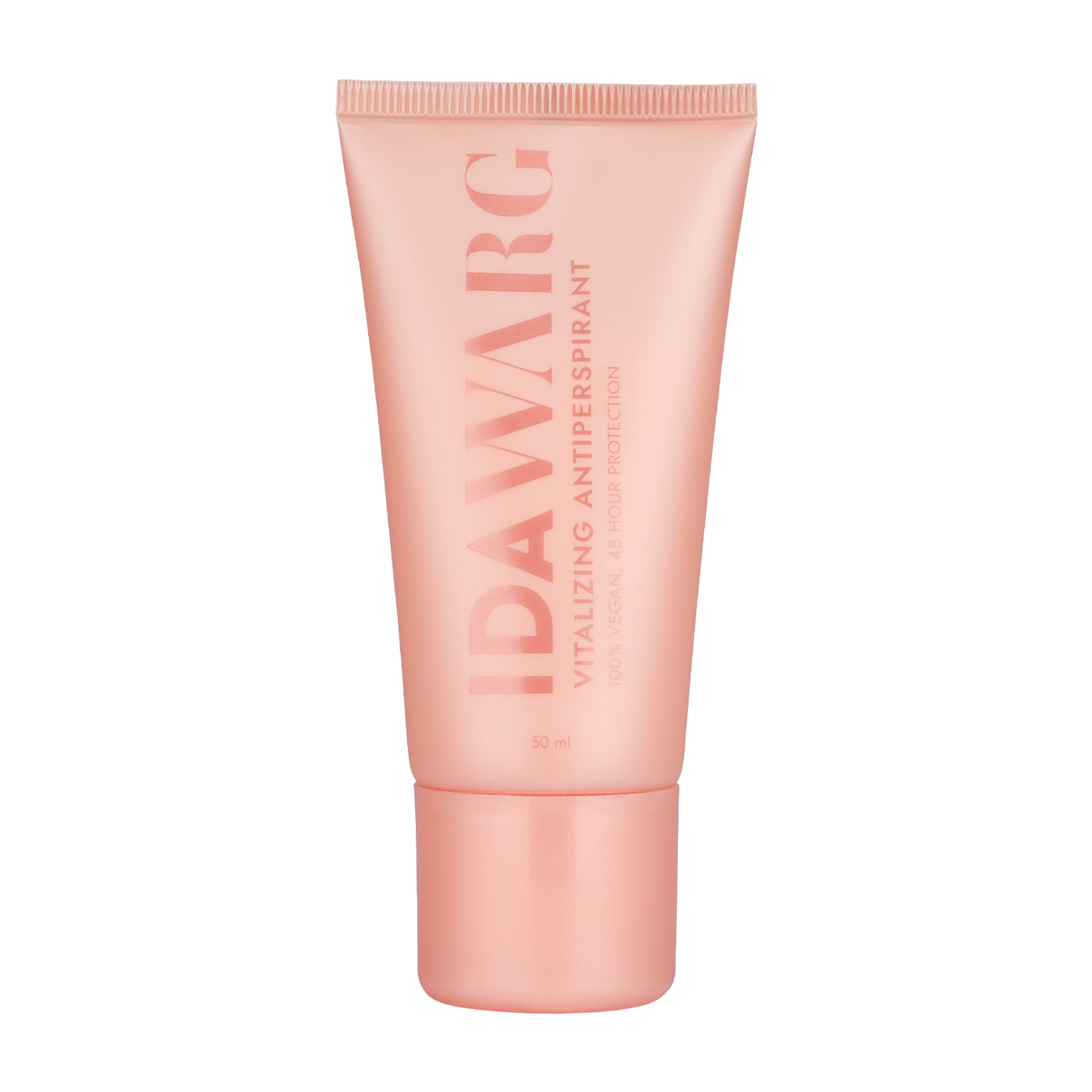 Revitalizirajući antiperspirant 50 ml - IDA WARG