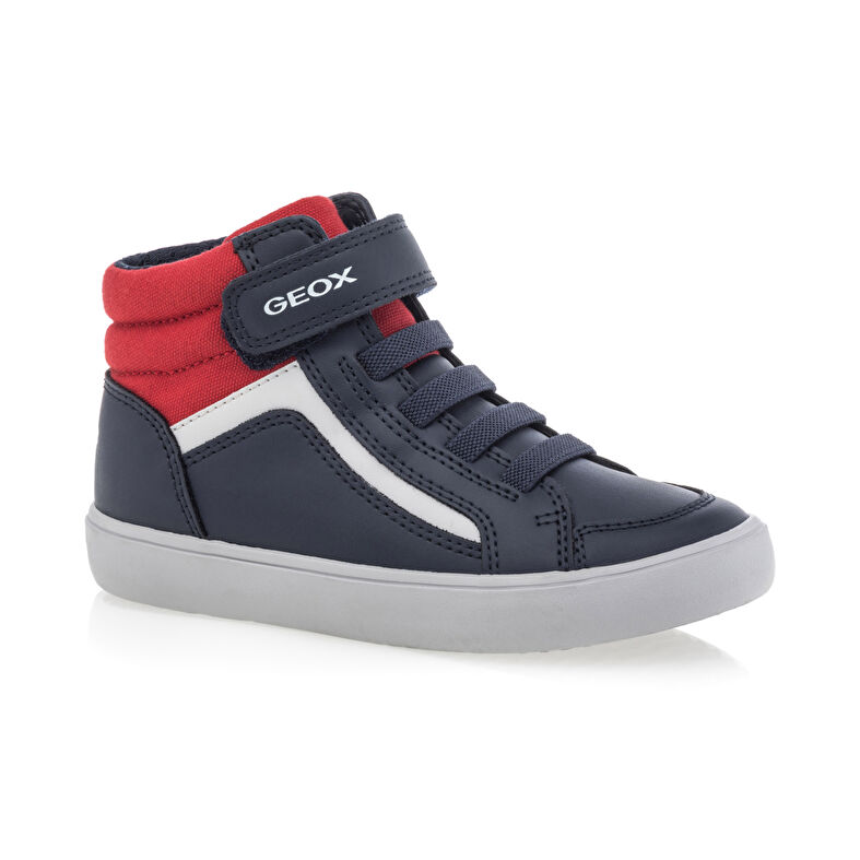 Coșuri / adidași Garcon Bleu