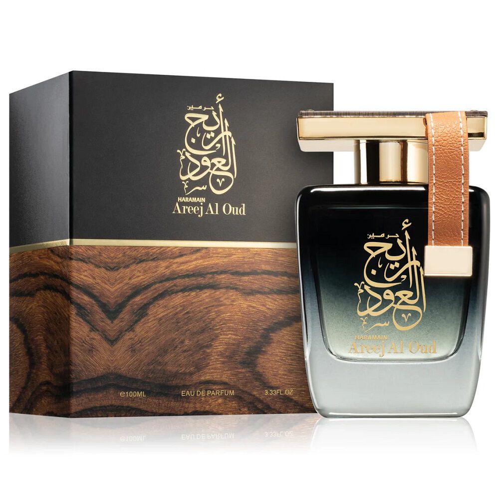 Al Haramain Areej Al Oud