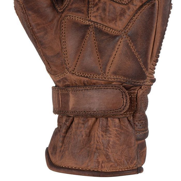 Guantes de moto SOUNDTRACK AIR MOTOBLOUZ con certificación CE