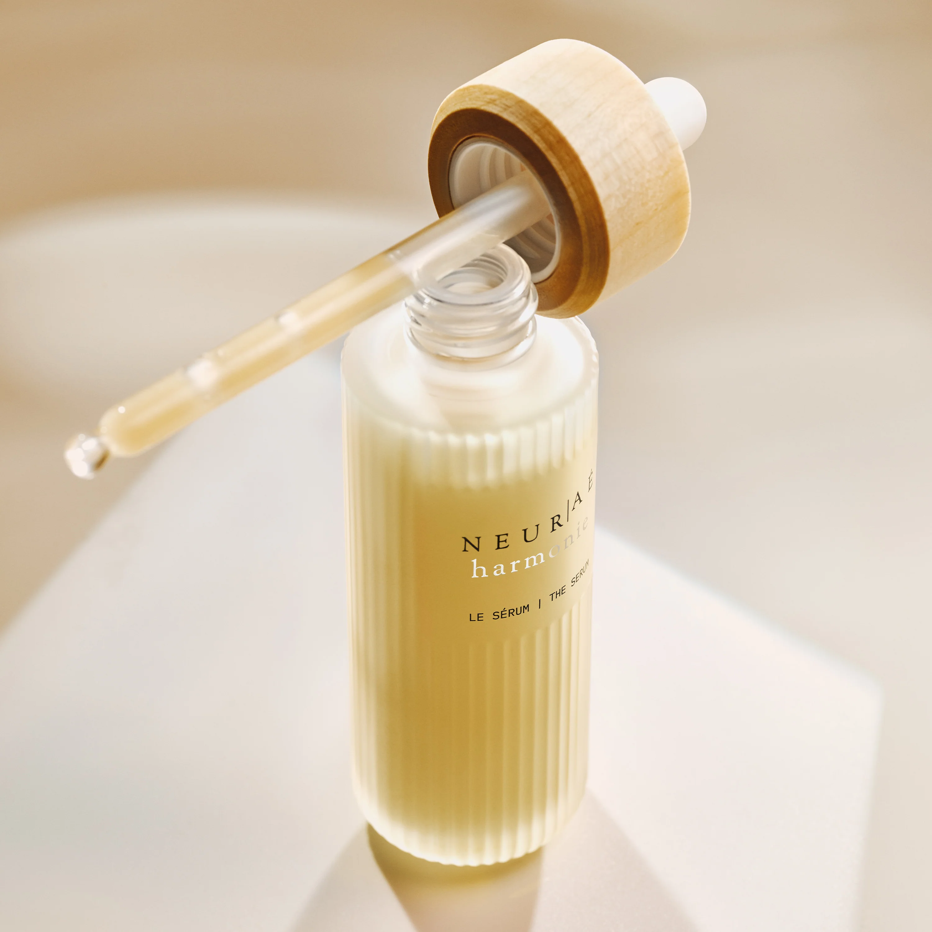 harmonie Le Sérum | The Serum - Siero viso effetto globale