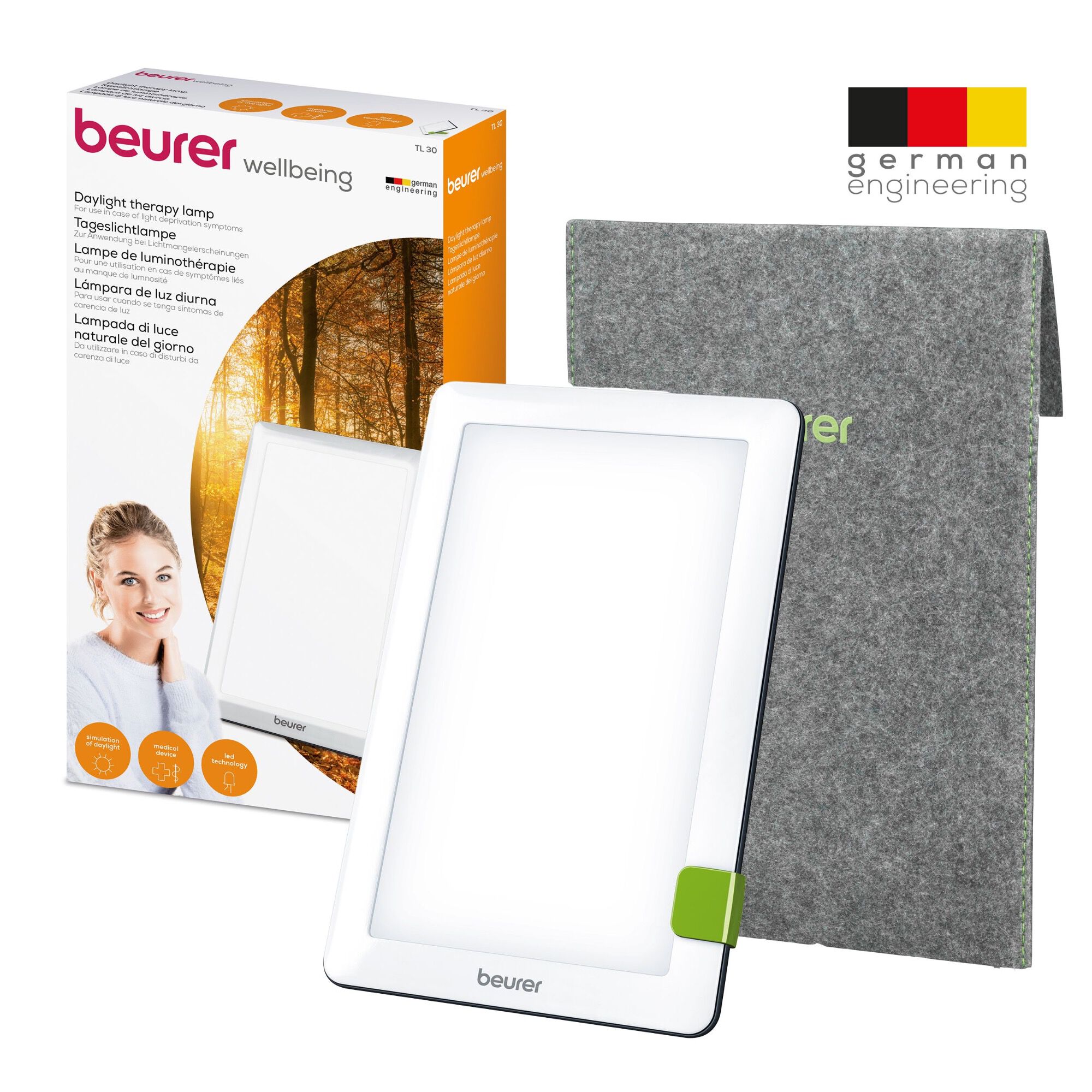 Beurer