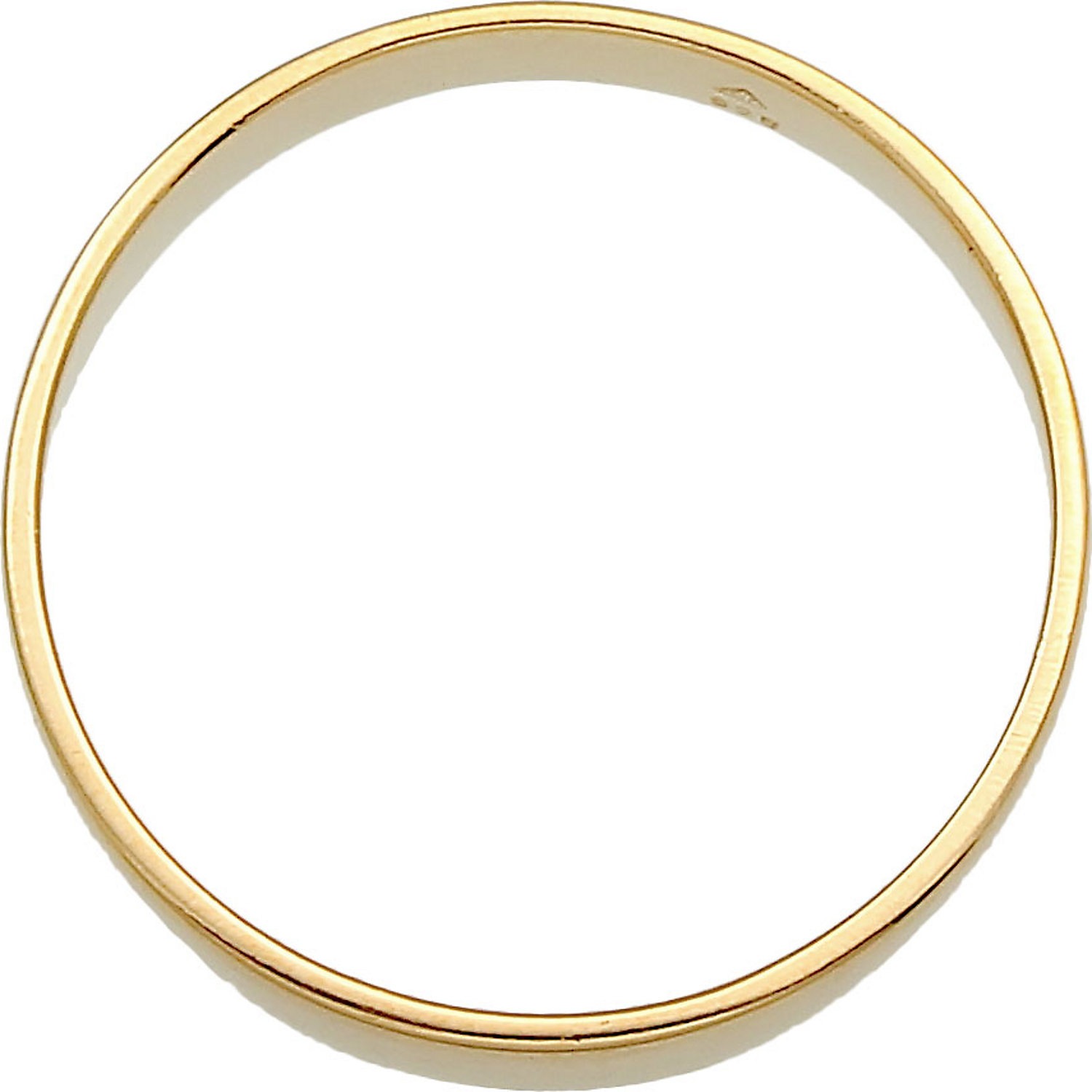 KUZZOI Bague pour homme - Amitié minimale de base en argent sterling 925