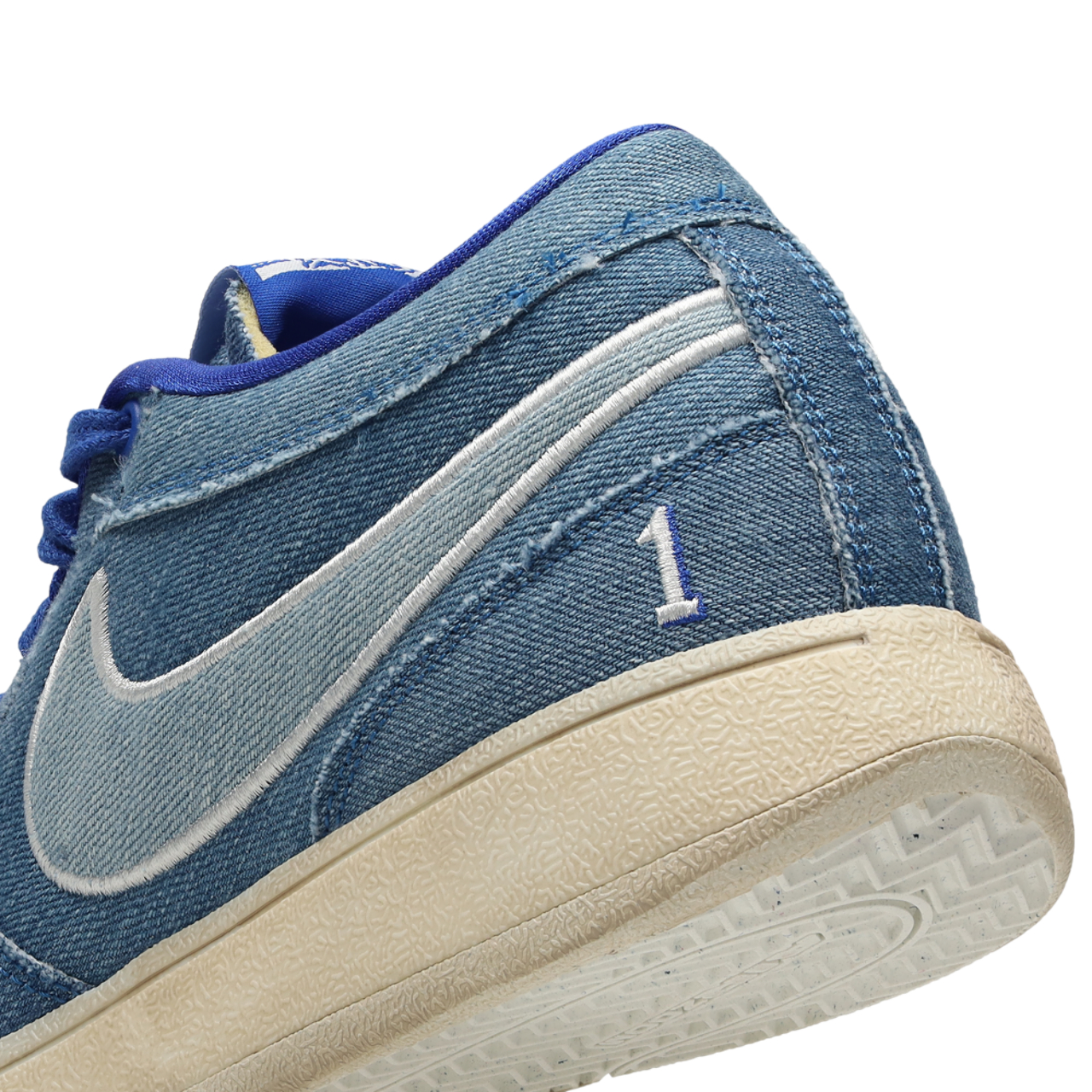 Nike-kirja 1
