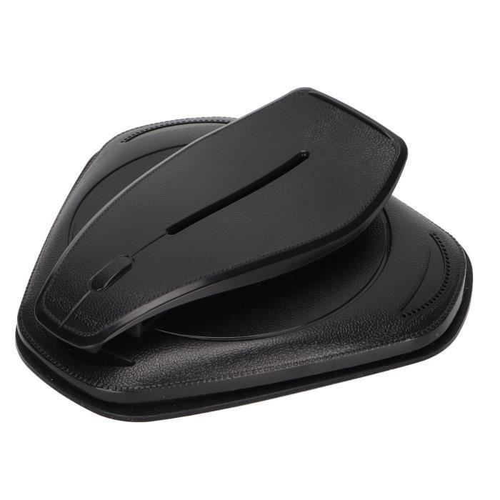 Shipenophy - Supporto per telefono da auto, montaggio su cruscotto, ventosa, base in silicone autoadesiva