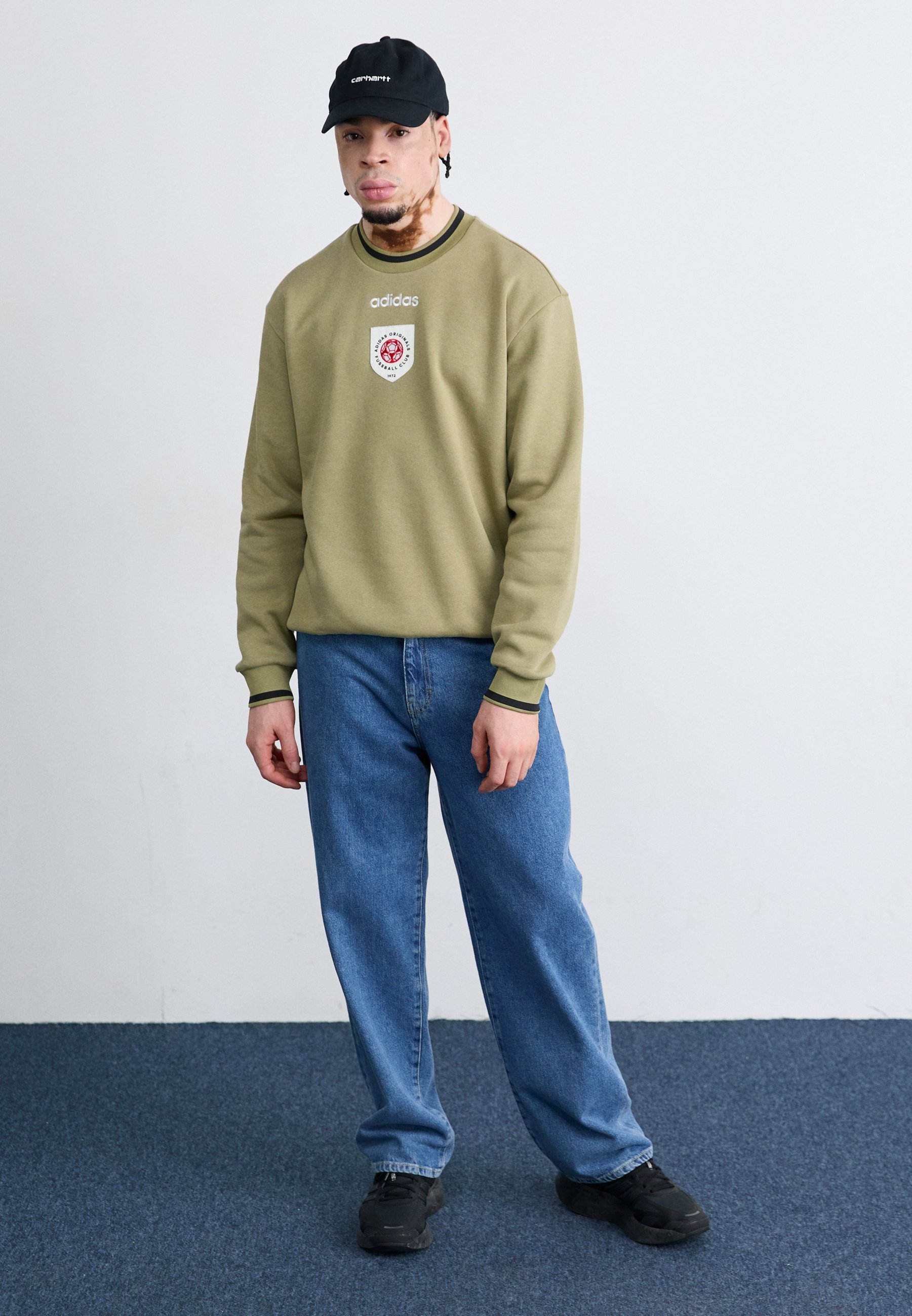 Felpe Adidas Originals
