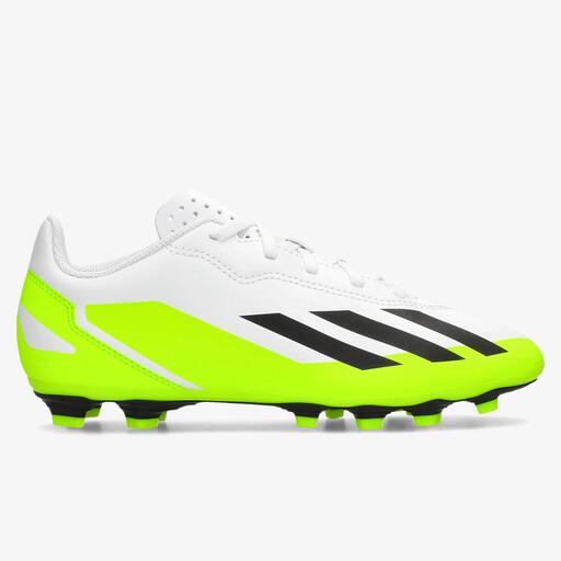  adidas X 4 Fg