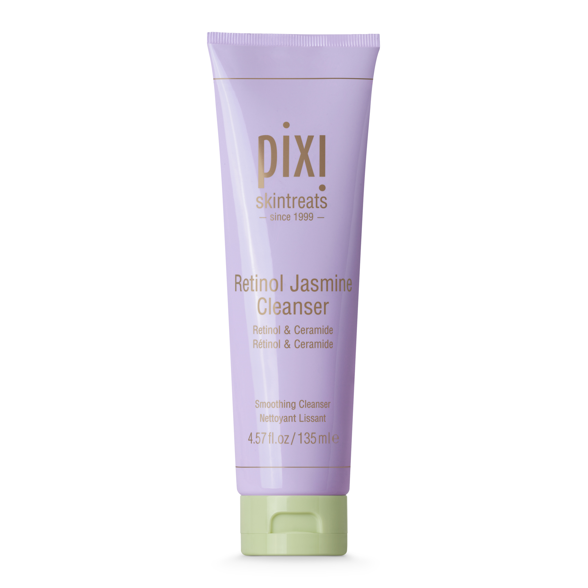 Retinolos Jázmin Arctisztító 135 ml - Pixi