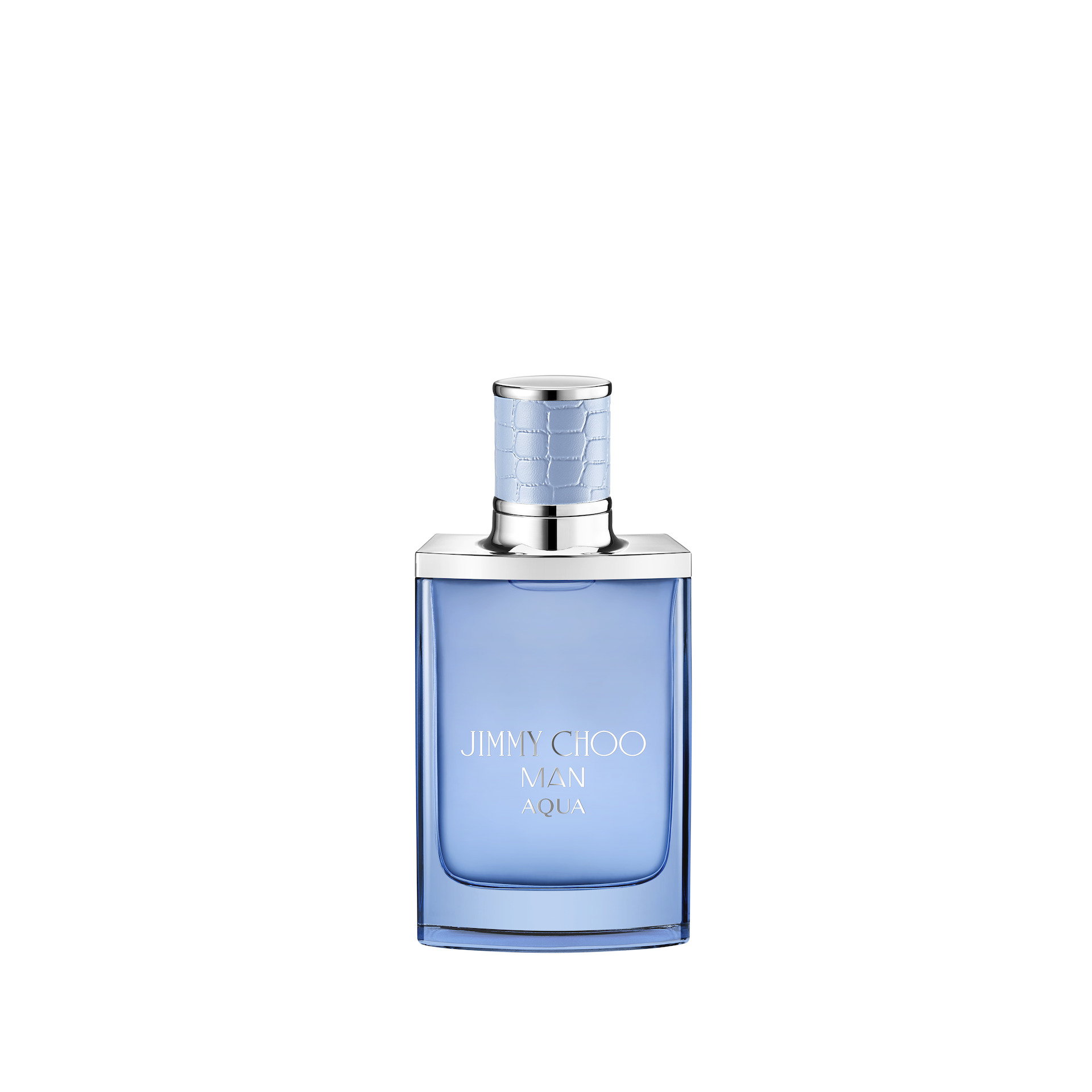 Man Aqua EdT 50 ml - Jimmy Choo