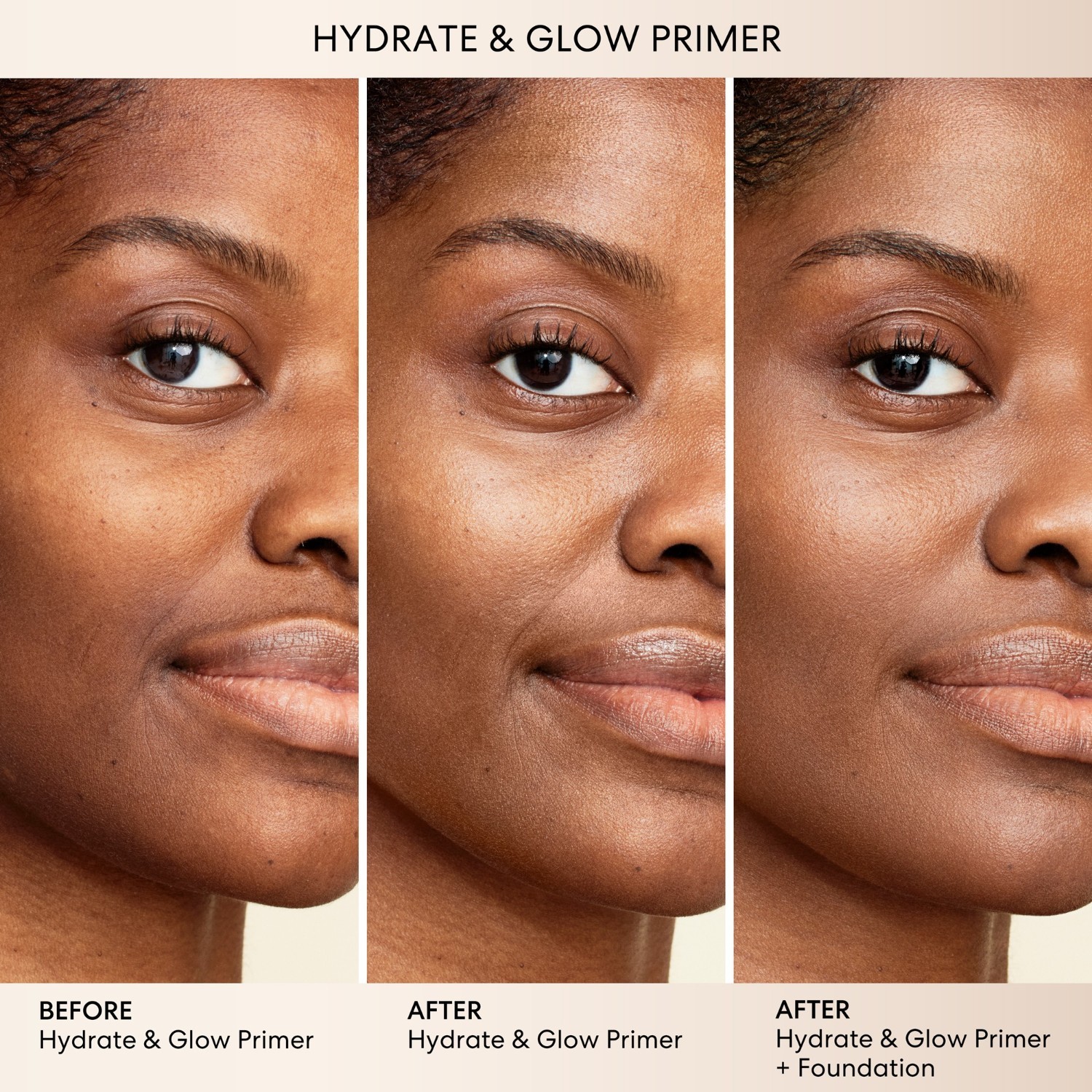 bareMinerals Primer Hydrate & Glow Primer – 30 ml