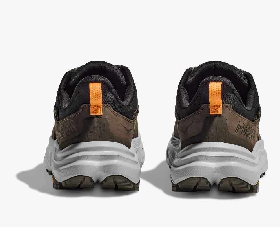 HOKA Anacapa 2 Lav GORE-TEX diep omber/sterrenstof