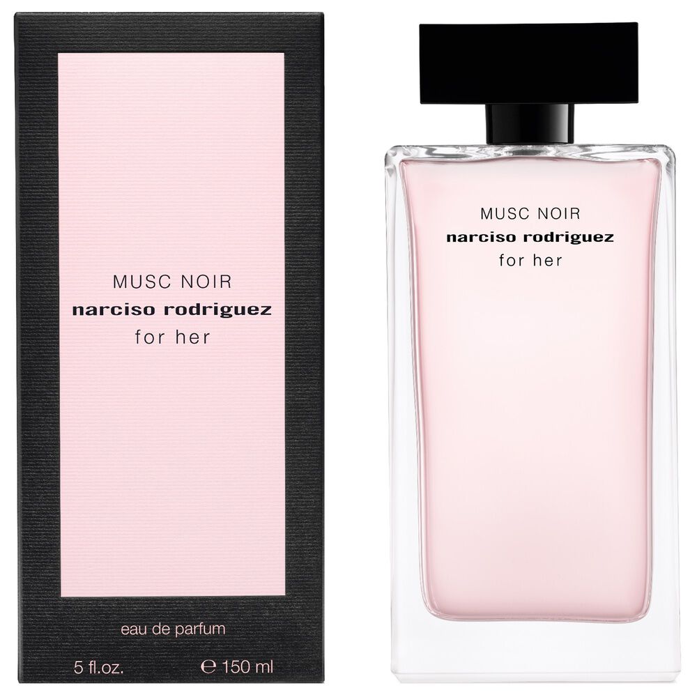 Narciso Rodriguez pentru ea Musc Noir