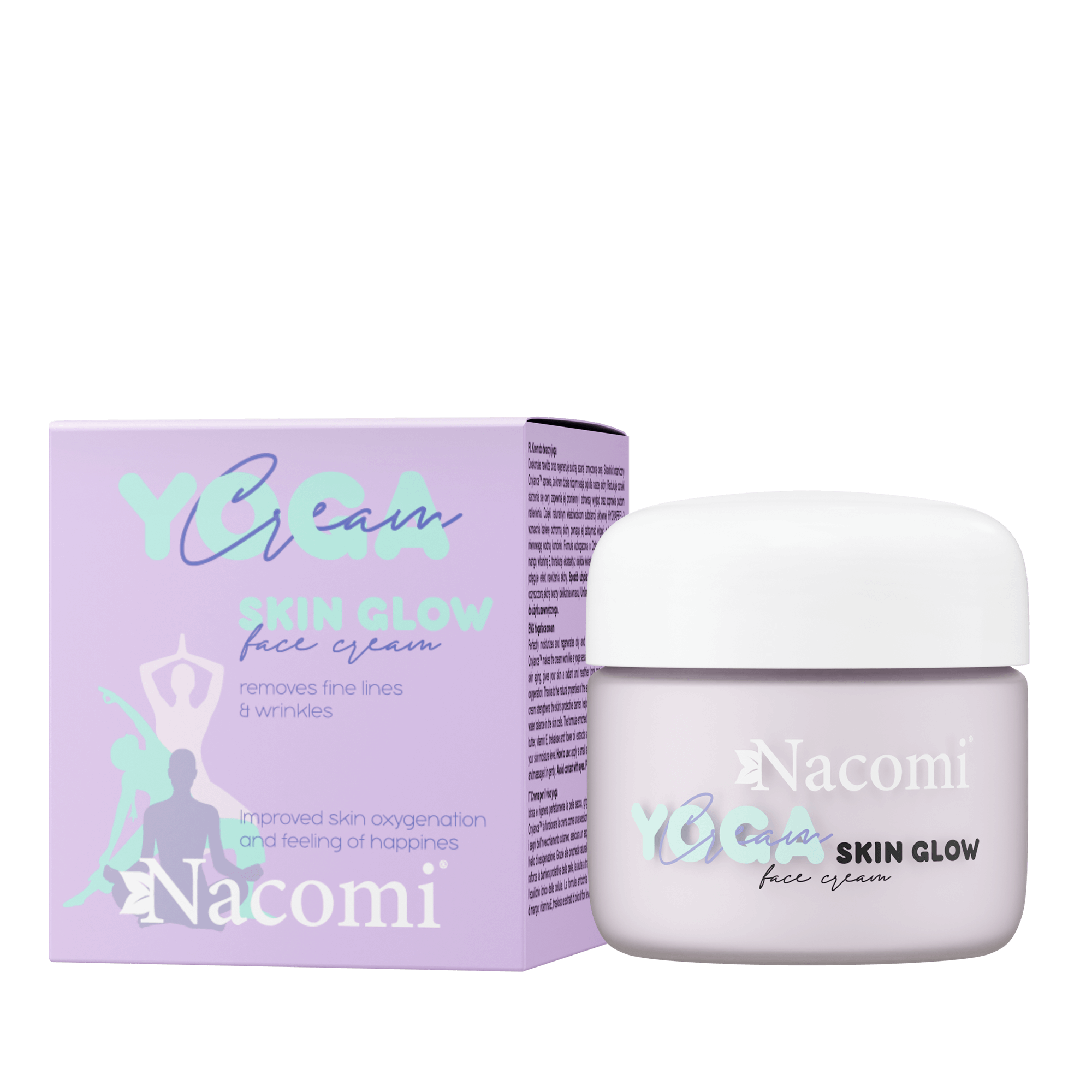 Nacomi Yoga