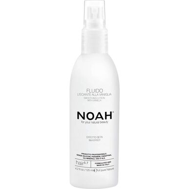 Noah Smoothing hiusvoide vaniljalla 125 ml 125 ml