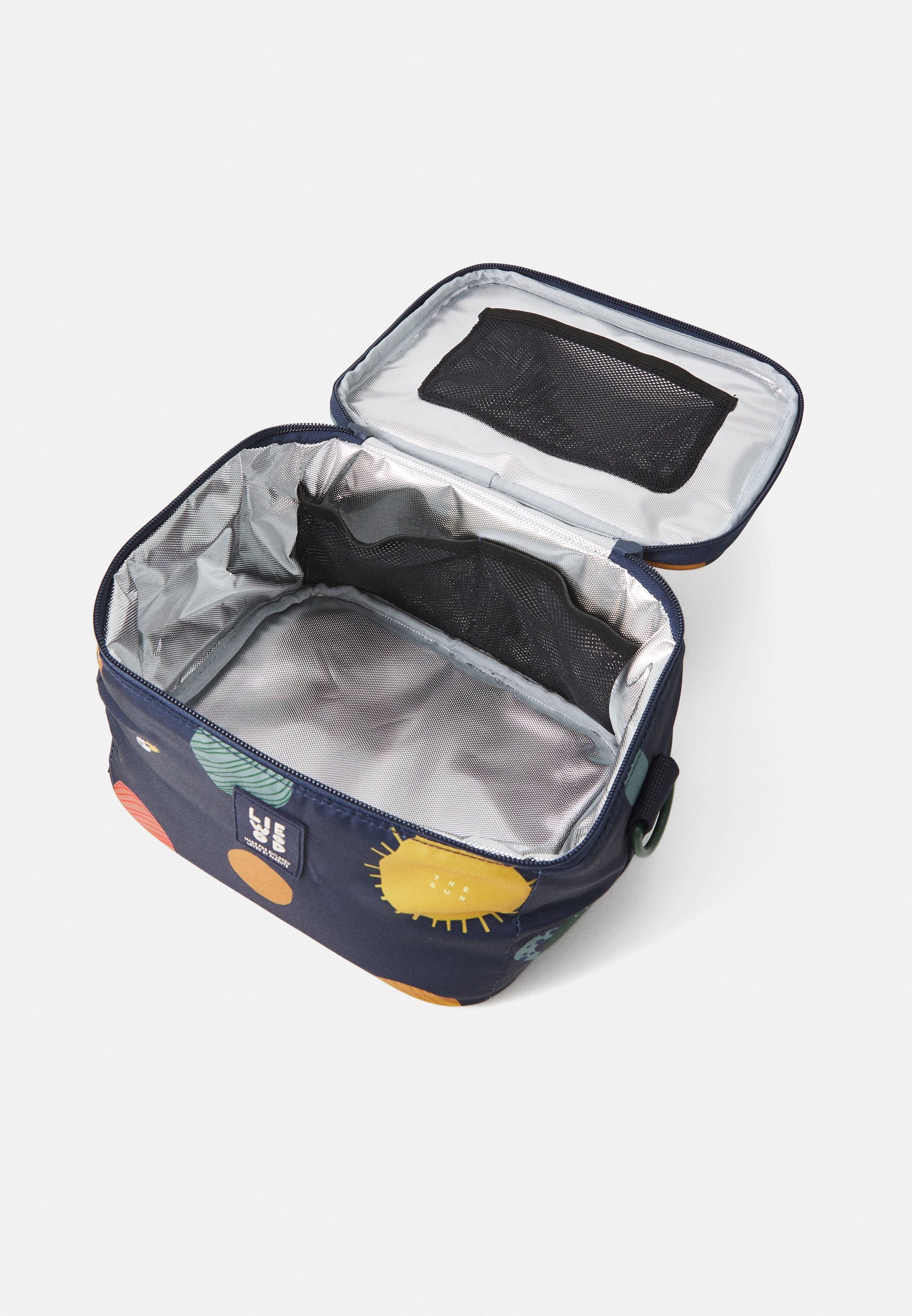 Liewood TOBY MEDIUM THERMISCHE TAS UNISEX - Overige accessoires - universe/klassiek marineblauw