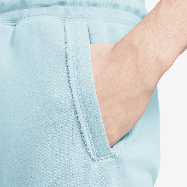Club Alumni High Brand French Terry Short