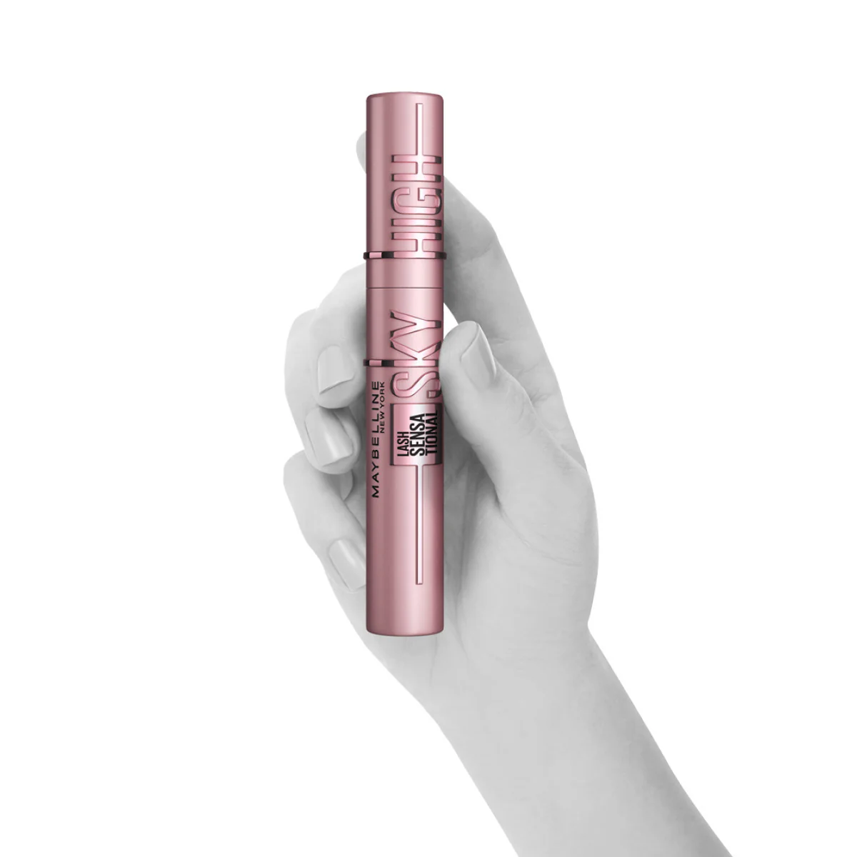 Occhi Mascara Ciglia Sensazionali Sky High - Mascara