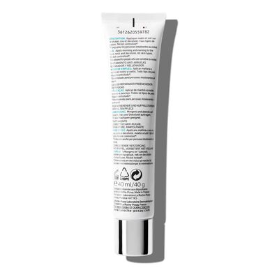 La Roche Posay Hyalu B5 Anti-rynkvårdande fyllighetskräm med hyaluronsyra 40ml