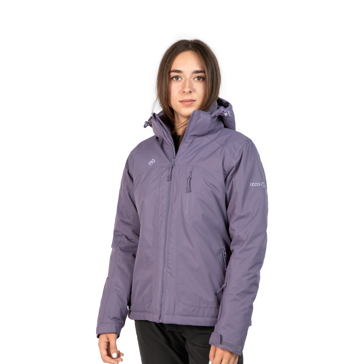Chaqueta Fibra Izas Naluns W