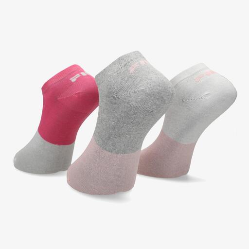  Chaussettes Fila