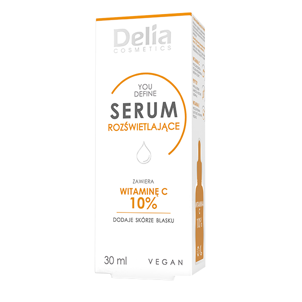 Delia vitamin C
