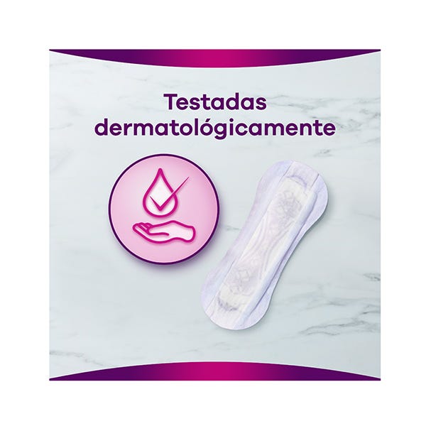 Diskrete bukser plus| 8UD