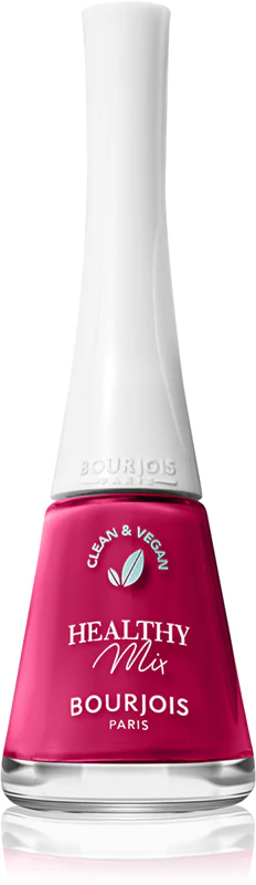 Esmalte de unhas de secagem rápida Bourjois Healthy Mix