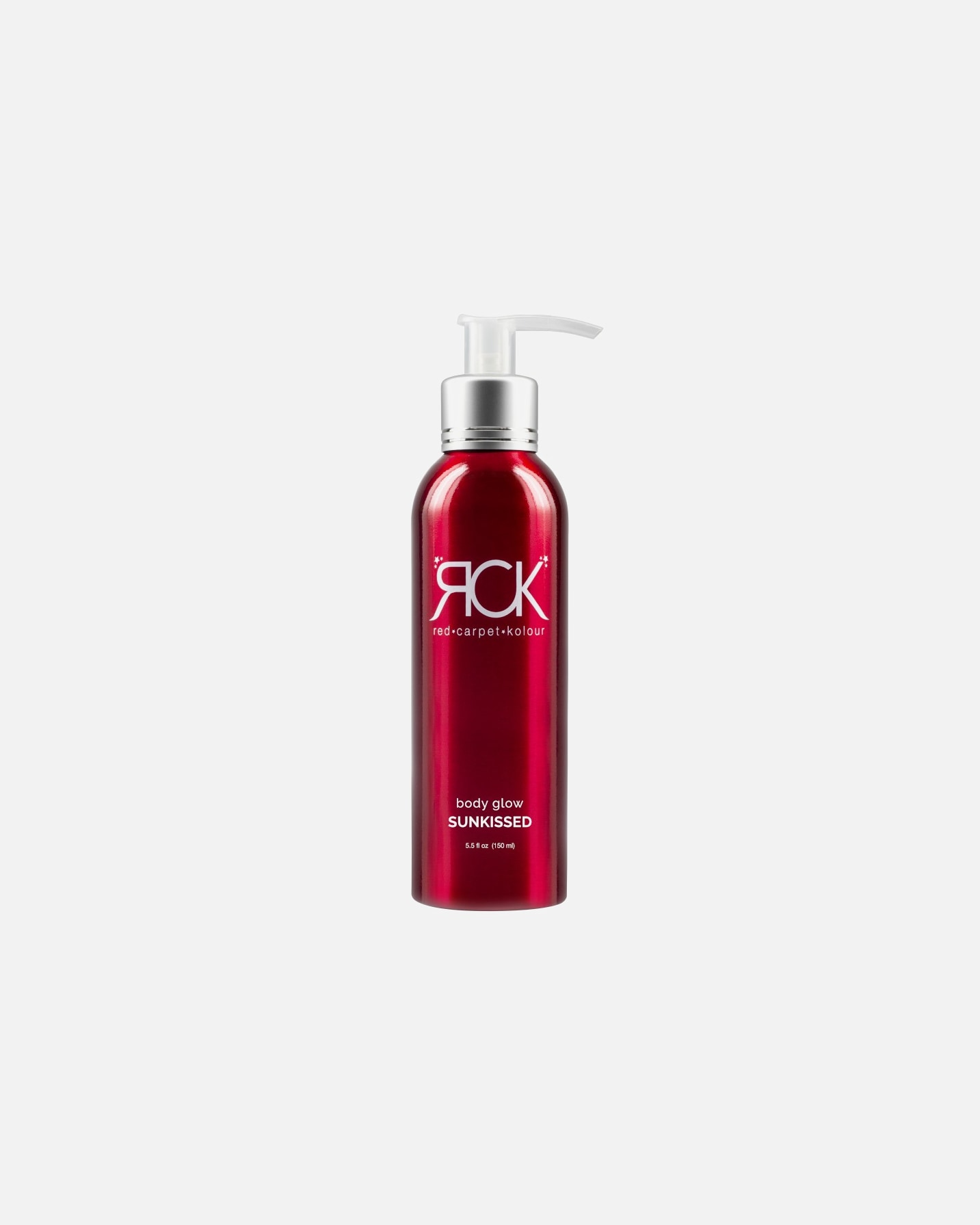 Baume visage Ofra Cosmetics RCK Body Glow - 150 ml
