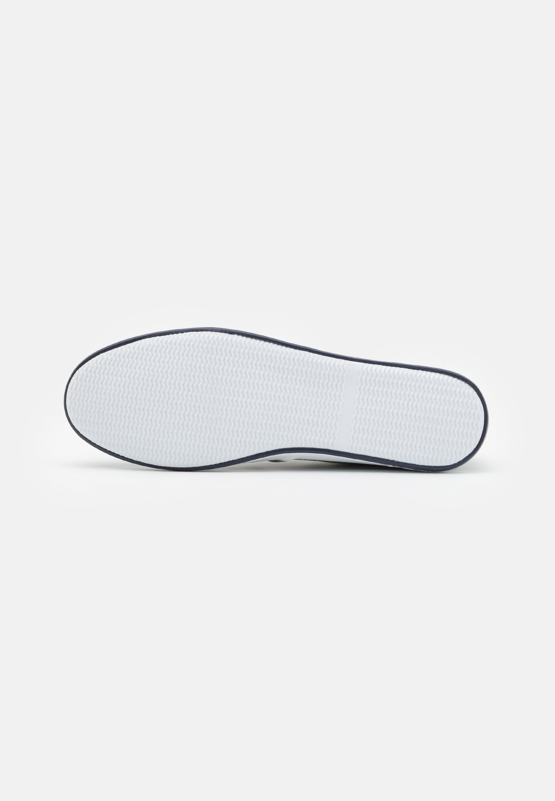 Pier One UNISEX - Trampki - jasnoszare