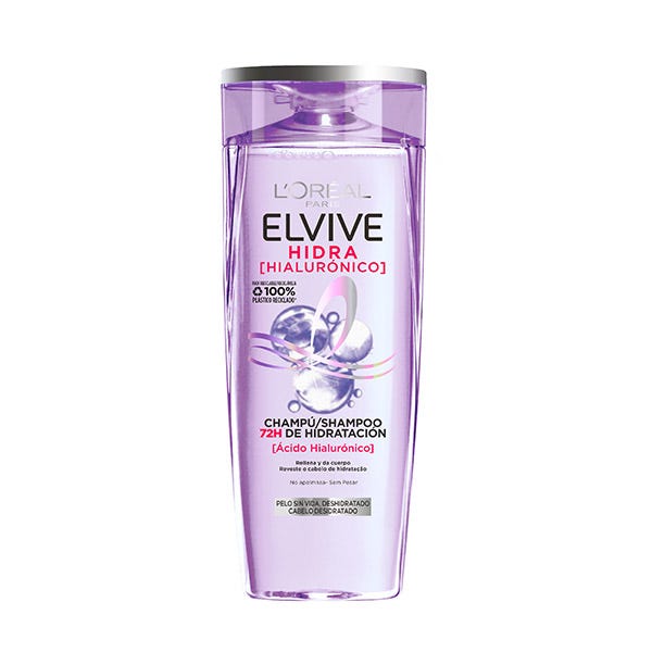 Σαμπουάν Hydra Hyaluronic | 370ml