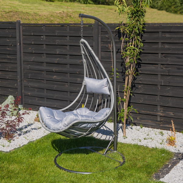 Fotel wiszący Theo PATIO