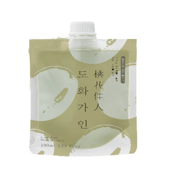House of Dohwa Mungbean avvaskningsmaske