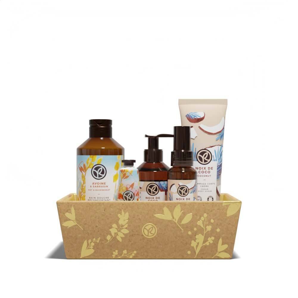 Cesta de Natal - Escape
