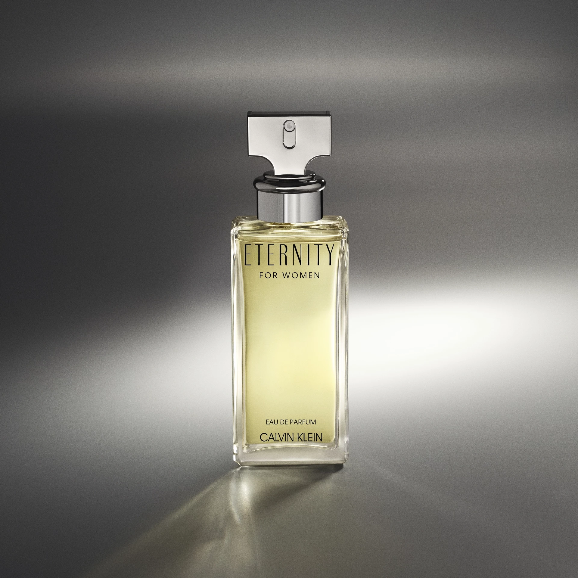 Eternity For Women EdP 50 ml - Calvin Klein