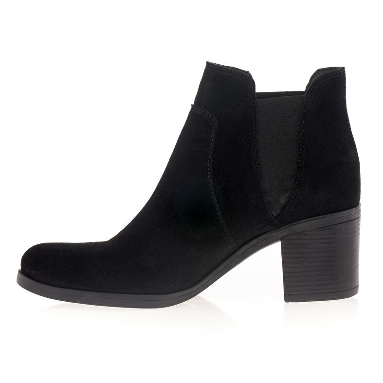 Boots / bottines Femme Noir