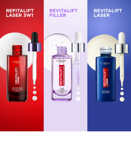 L'Oréal Paris Age Perfect