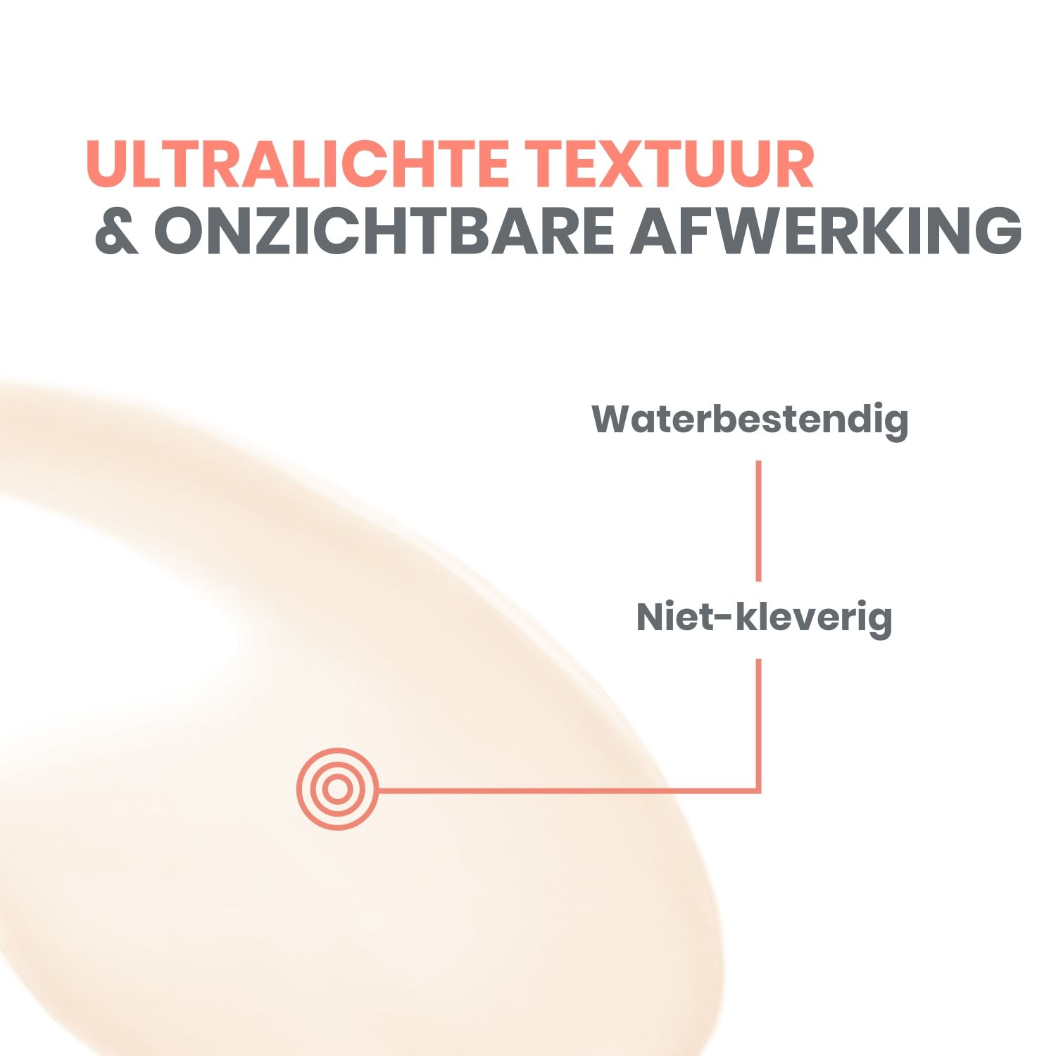 Avène Ultra Fluid Nevidljivi Sunscreen SPF50 - 50 ml