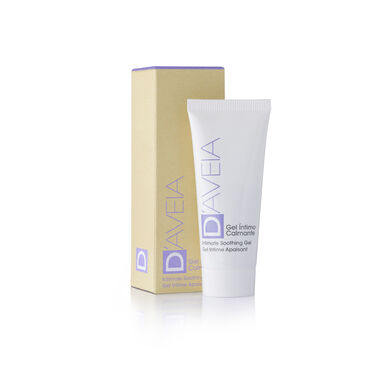 D'AVEIA Soothing Intim Gel 30 ml 30 ml
