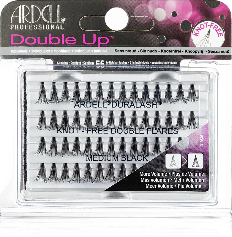 Ardell Double Up solmuttomat ripset