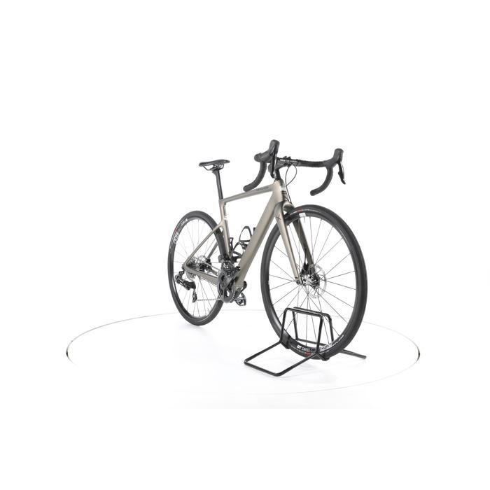 Bicycle - Cannondale SuperSix EVO SE - beige - Road and gravel bike - Refurbished Carbon
