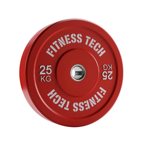  Disco de impacto olímpico de 25 kg