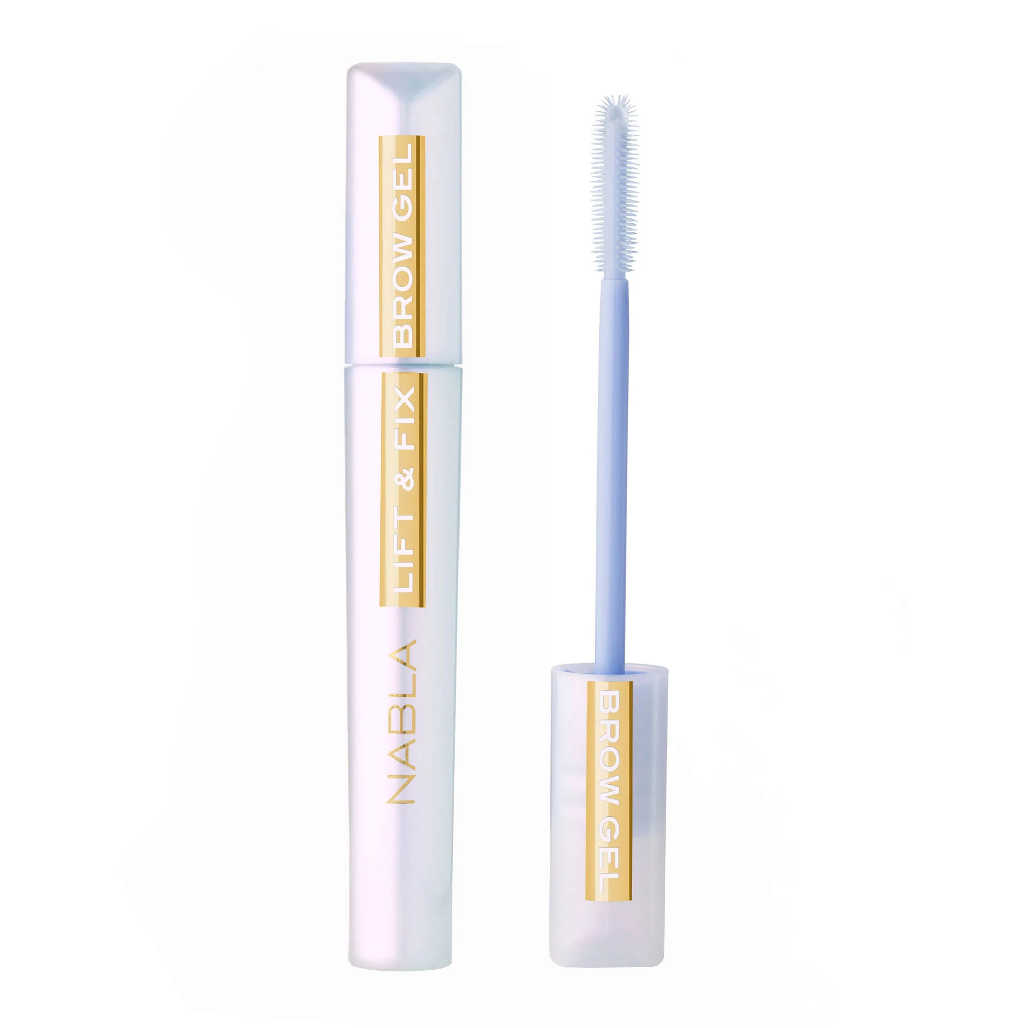 Occhi Lift & Fix Brow Gel - Gel e mascara sopracciglia