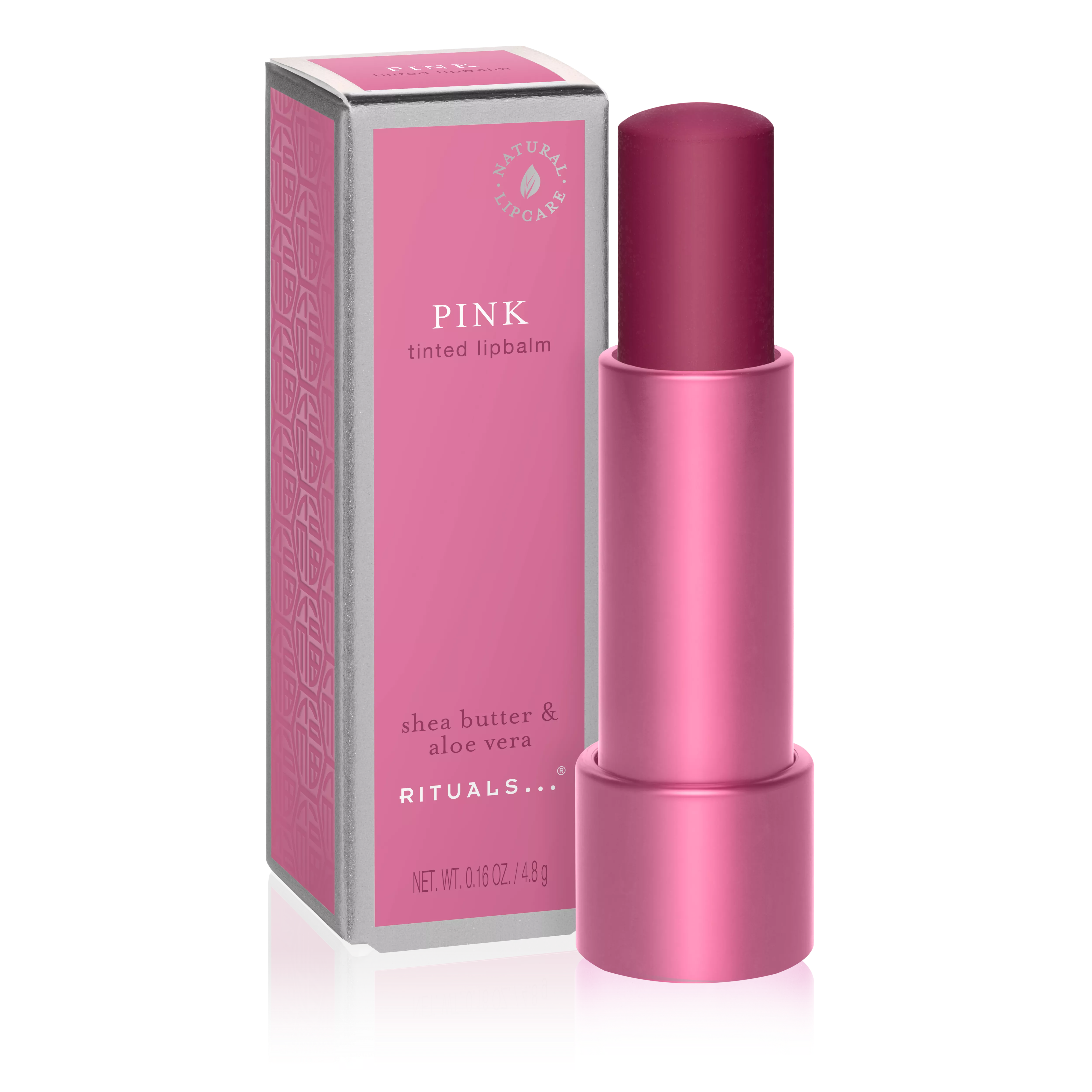 Bálsamos de la fortuna - Rosa
