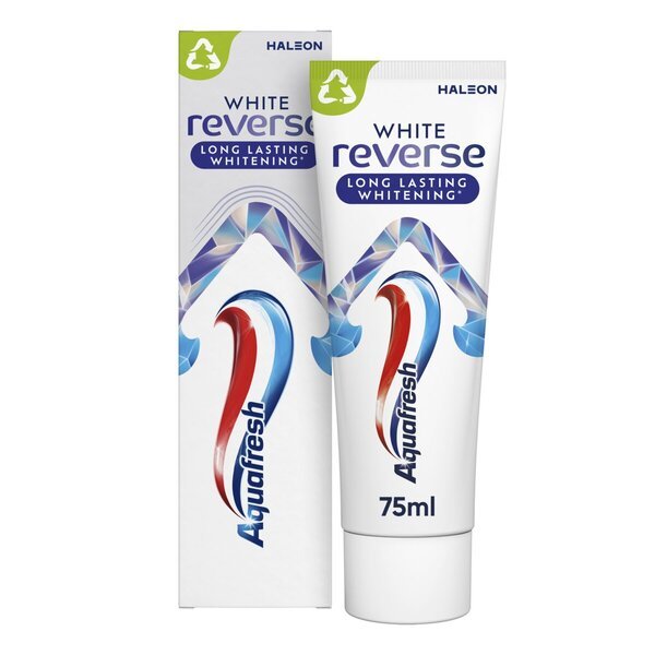 Aquafresh Tp White Renew dugotrajno jačanje 75ml<br>75ml