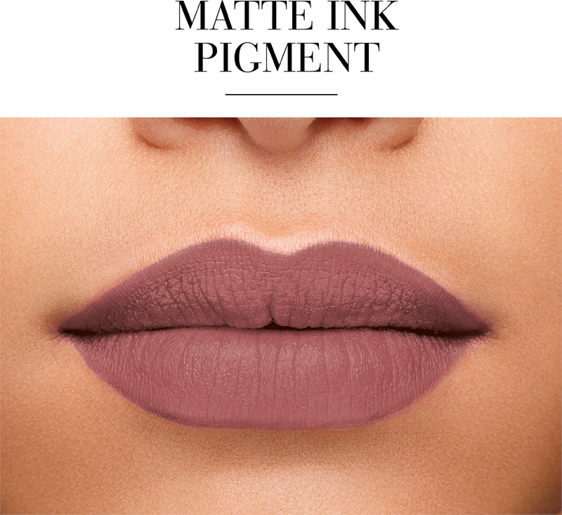 Matný tekutý rúž Bourjois Rouge Velvet Ink