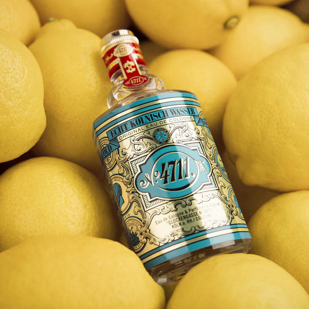 4711 Eau de Cologne Vaporisateur 200ml