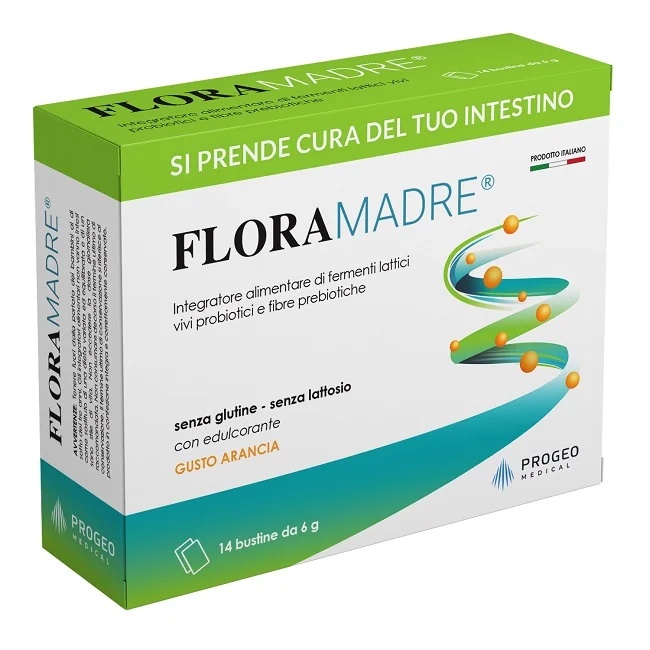 Floramadre 14 Beutel
